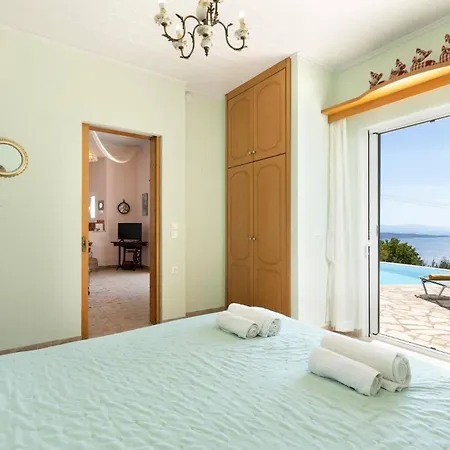 Astarti By Villa