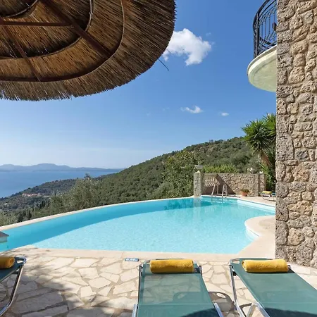 Villa Astarti By *