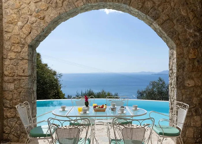 Villa Astarti By