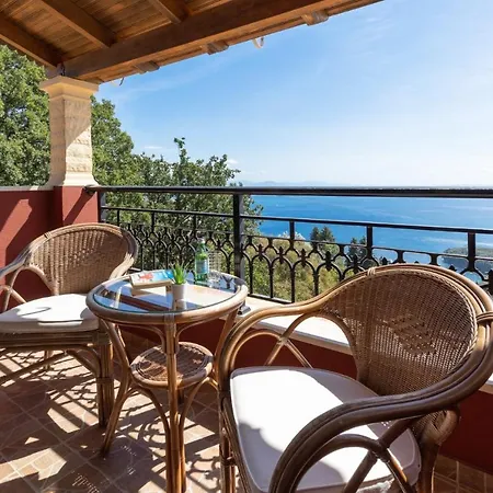 Villa Astarti By