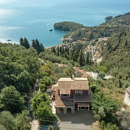 Astarti By Kalami (Corfu)