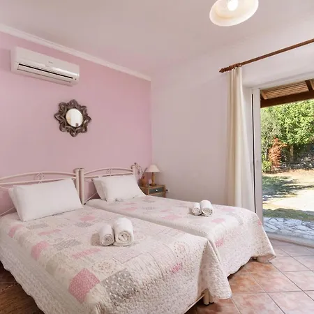 Villa Astarti By