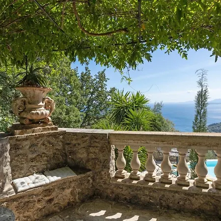 Astarti By Kalami (Corfu)