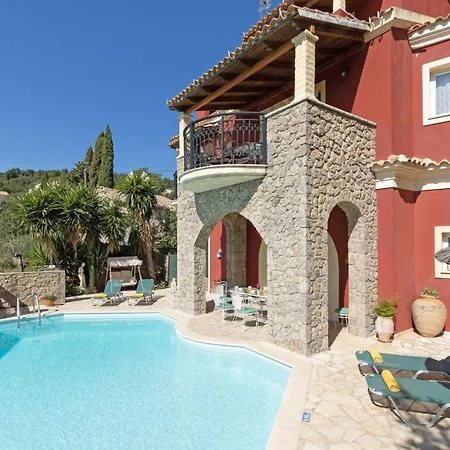 Villa Astarti By