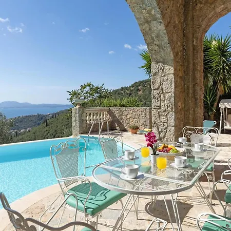 Astarti By Villa Kalami (Corfu)