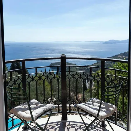 Willa Astarti By Kalami (Corfu)