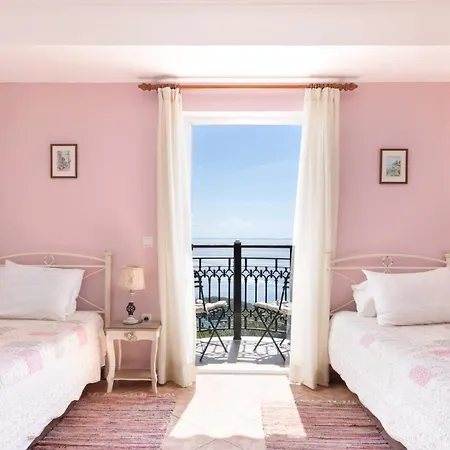 וילה Astarti By קלאמי