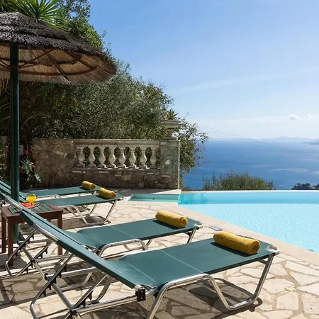 וילה Astarti By *