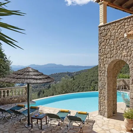 Astarti By וילה *