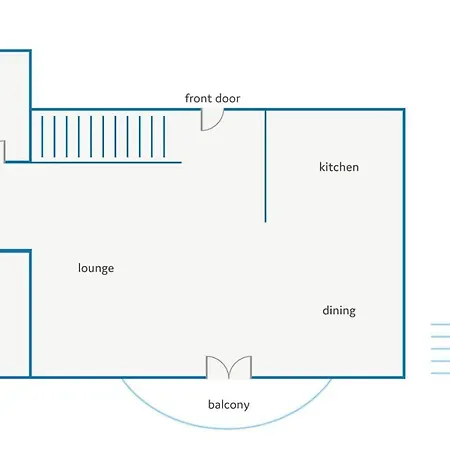 וילה Astarti By קלאמי