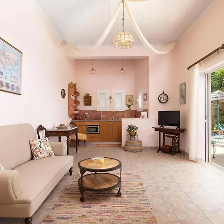 Villa Astarti By